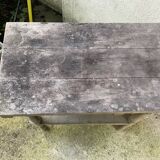 Vintage side table