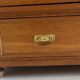 Parisian Art Deco wardrobe