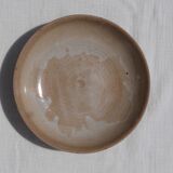Set of 4 hollow sandstone plates