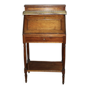 Bureau dos d'âne en