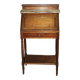 Directoire Style Mahogany Desk from the 20th Century