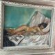Pastel by Guy Seradou
