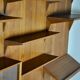 Wall unit Royal system by Poul Cadovuis 1960