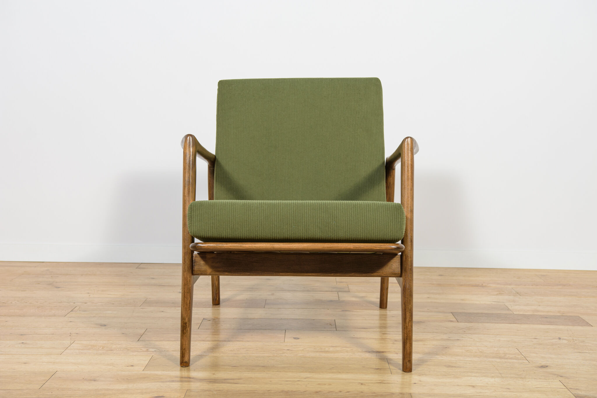 Model 300-139 - Mid-century armchair from Swarzędz Factory, Poland, 1960s
