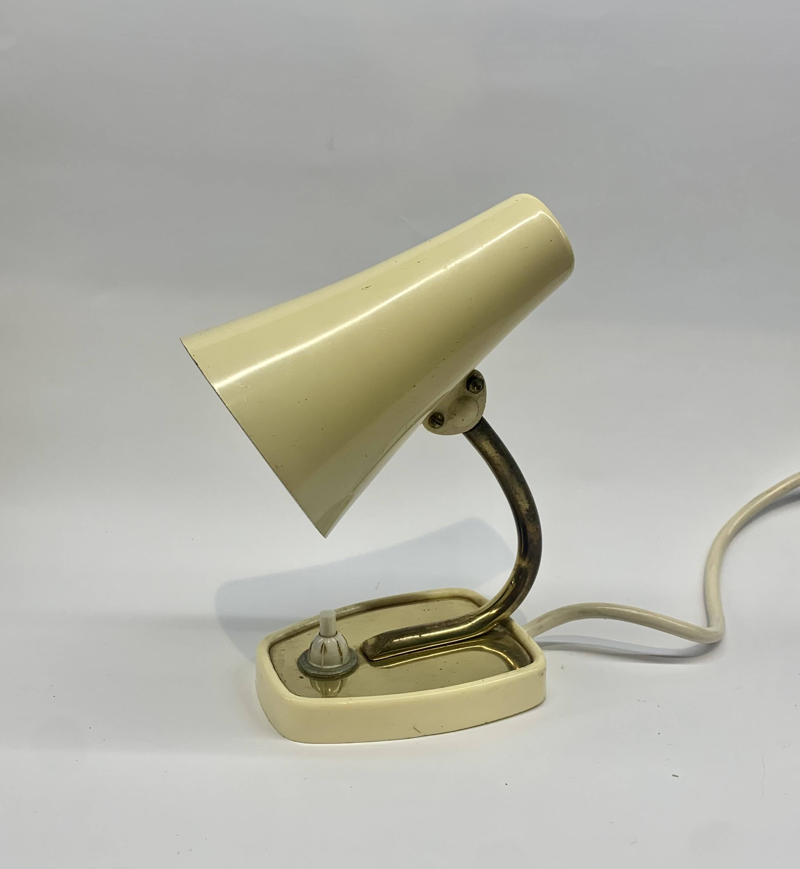 Vintage Lamp, 1960s
