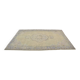 Tapis vintage turc Oushak sku 3201
