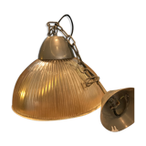 Industrial suspensions