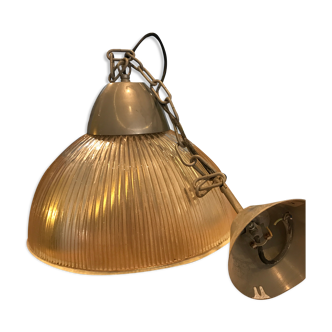 Suspensions industrielles