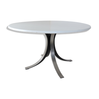 Dining table by Osvaldo Borsani for Tecno, 1960
