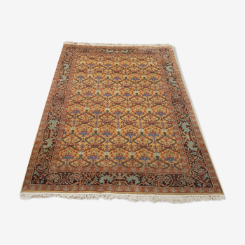 Handmade 100% handmade kachan carpet of Iran kachan