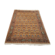 Tapis d'Iran kachan 100% laine fait main