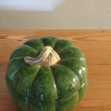 Pumpkin pot