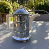 Vintage teapot
