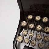 Typewriter continsouza 20s