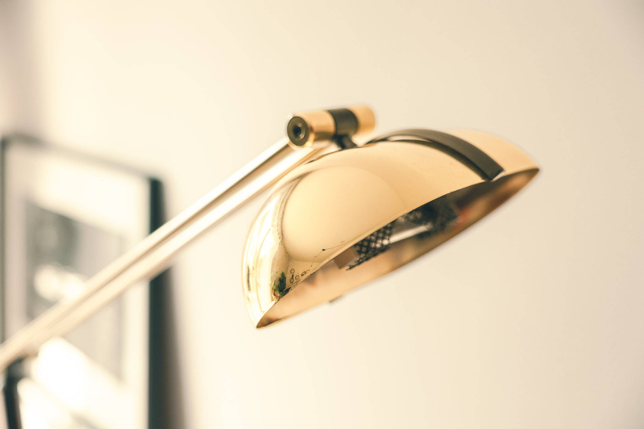 Relco Milano Halogen Floor Lamp