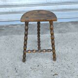 Tripod stool