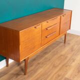 Retro Teak 1960s Younger Retro Sideboard