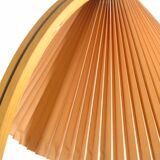 Light scandinavian Mads Caprani for Caprani Light, 1970's