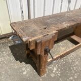 Establishment of old carpenter