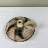 Handcrafted stoneware pottery