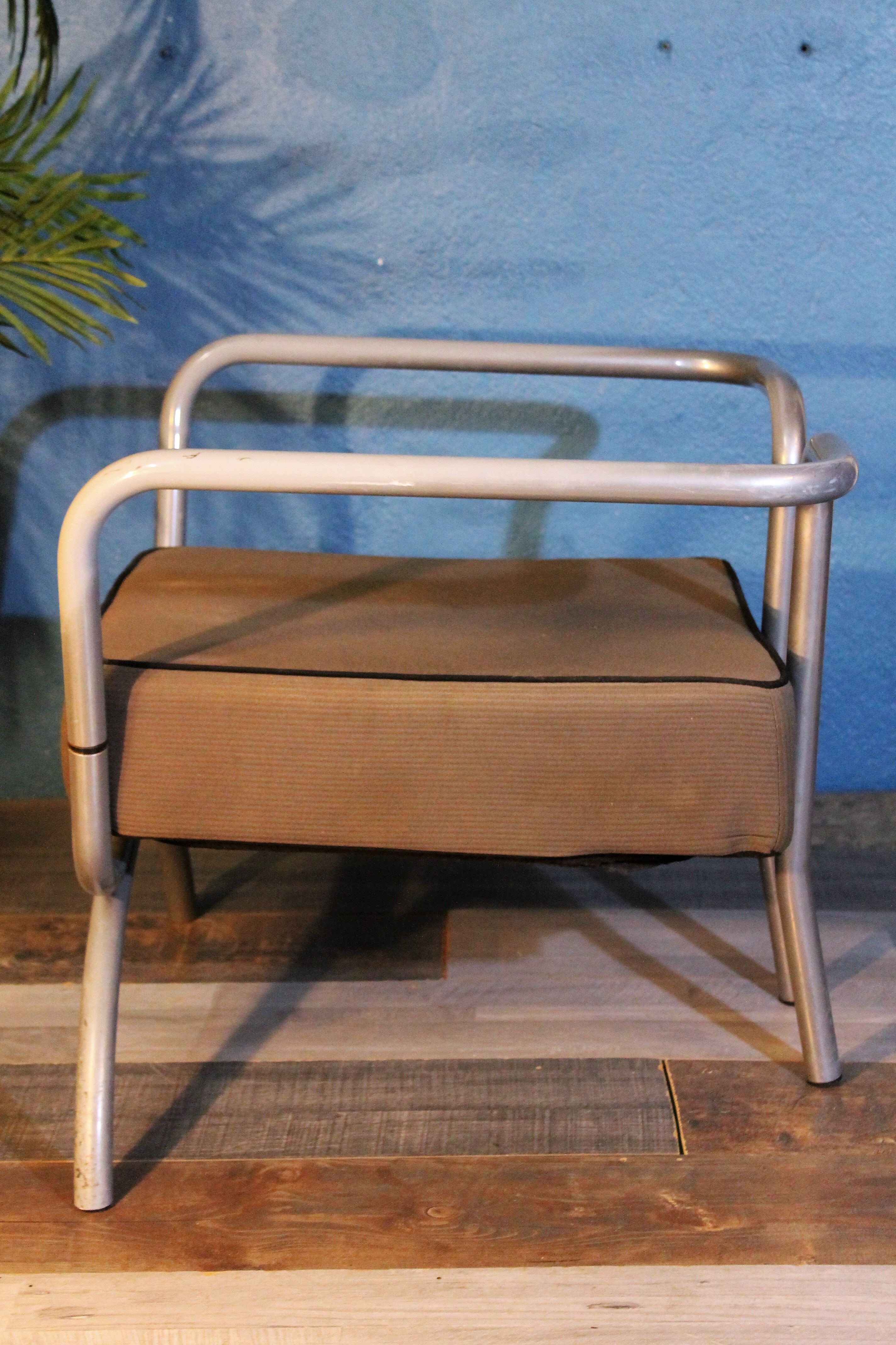 Armchair Space Age 1970s