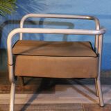 Armchair Space Age 1970s