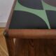 Vintage Art Deco coffee table, 1930s