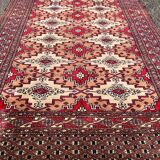 Persian carpets