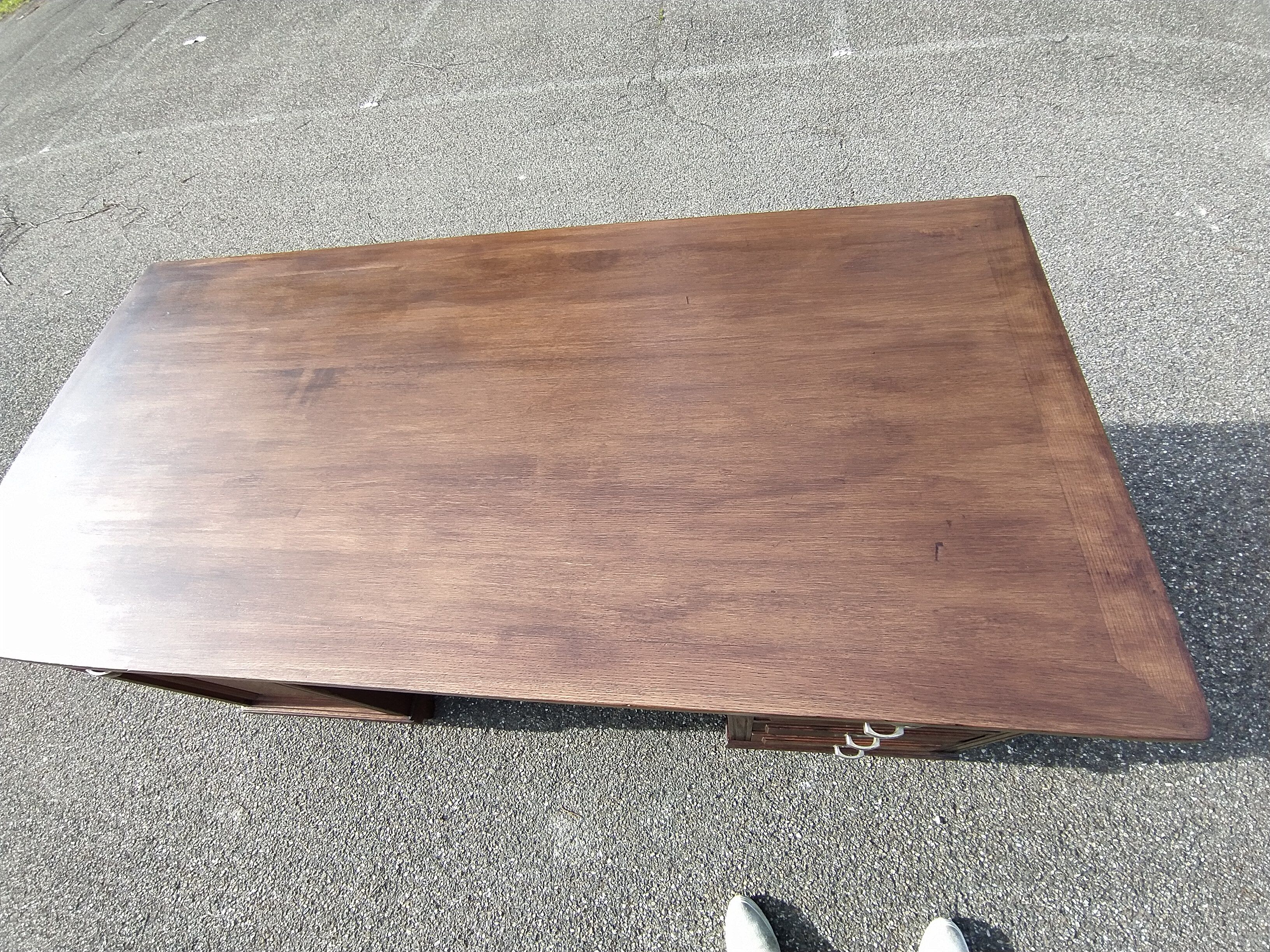 English minister's office