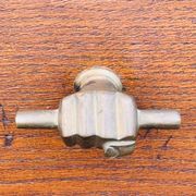 Meuble semainier ancien, début XXème