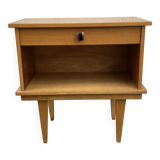Table chevet, années 60