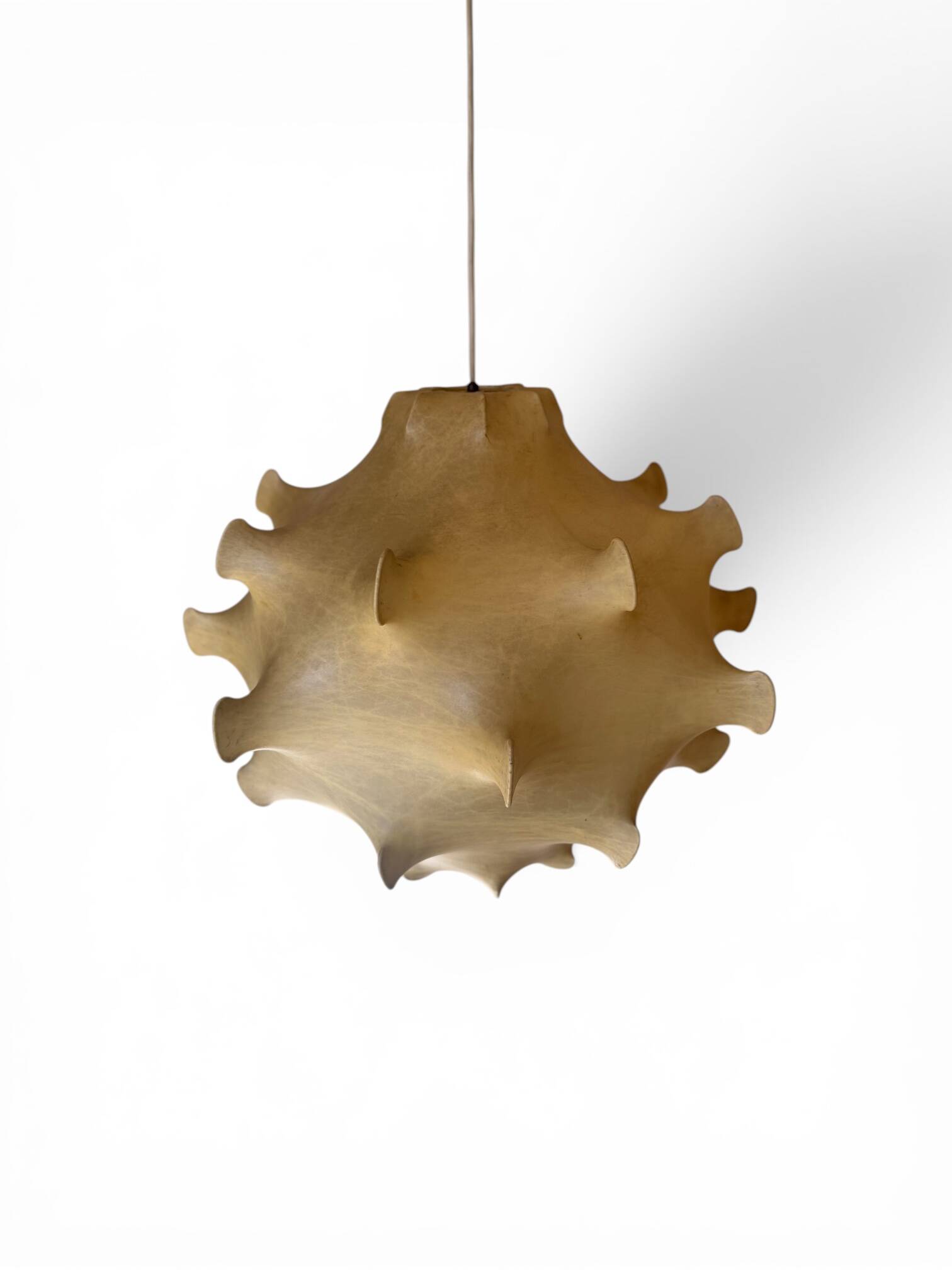 Vintage "Taraxacum" Suspension by Castiglioni for Flos - 1960s