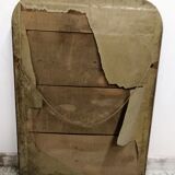 Former Louis Philippe mirror, 87x63 cm