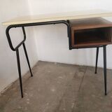 Office around 1950 French design.