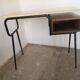 Office around 1950 French design.