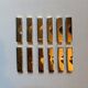 12 minimalist brass knife holders contemporary design