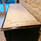 Buffet champêtre