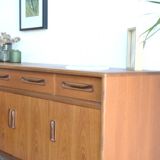 Teak sideboard by G-Plan * 152.5 cm