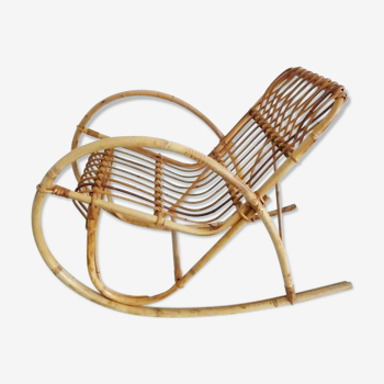 Rocking chair 60