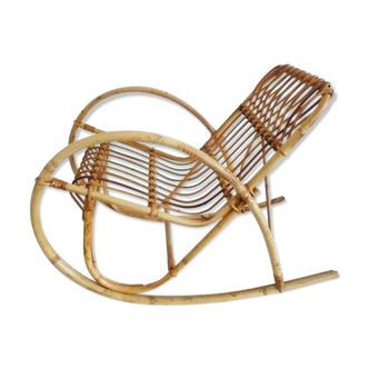 Rocking chair 60
