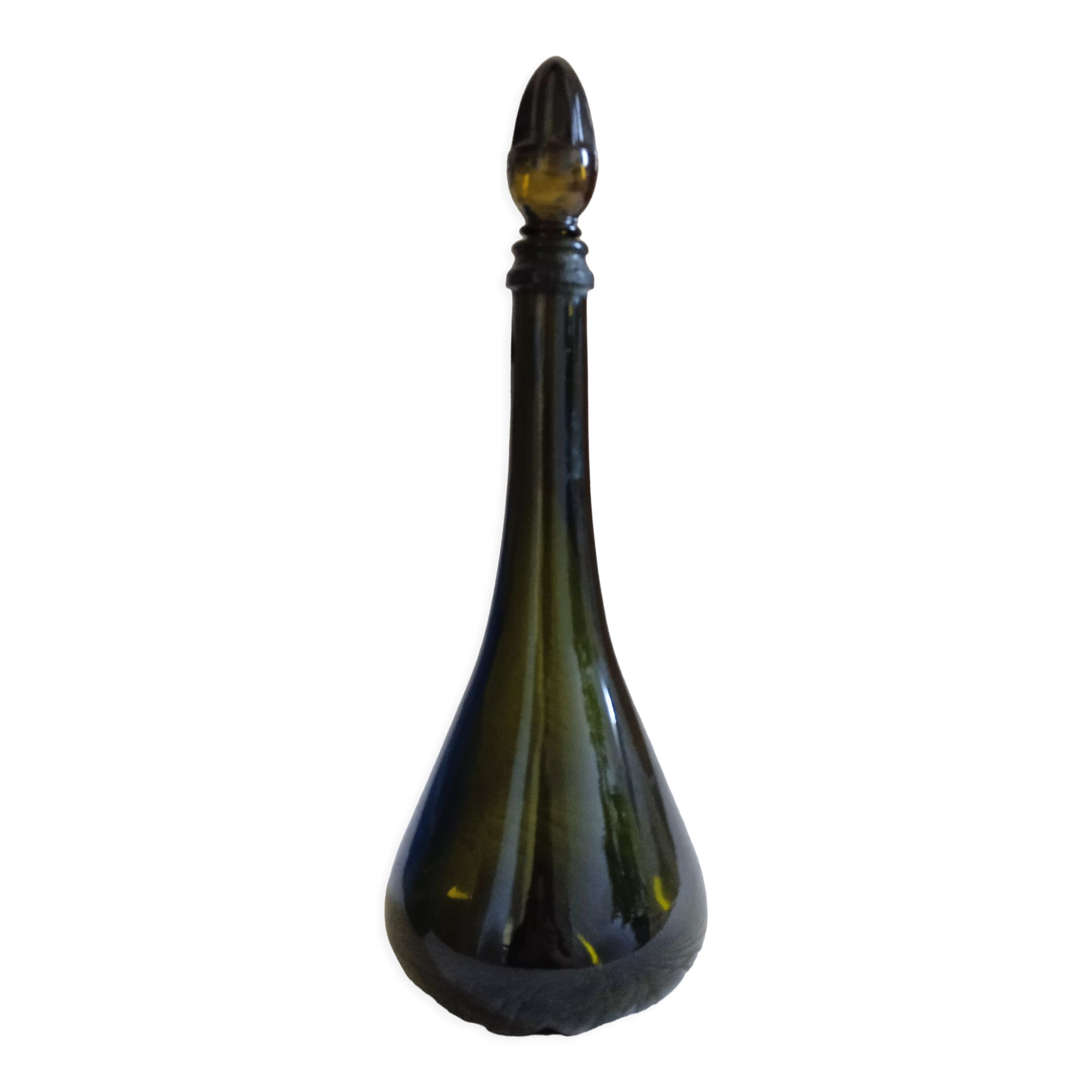 Bottle "carafe" of Venoge 1990