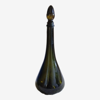 Bottle "carafe" of Venoge 1990