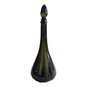 Bouteille carafe de Venoge 1990