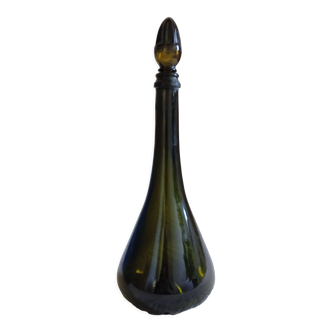 Bouteille "carafe" de Venoge 1990