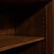 Small Sideboard in Teak by P. Hundevad for Hundevad & Co., Denmark, 1960s
