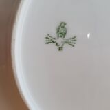 Serviteur gâteaux, apéritif, fruits