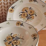 Old Abbey Ware Trianon Saar V& B.M. soup service.