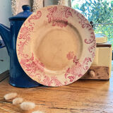 Plate plate iron earth plate model snowball 2