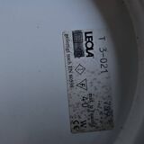 Leola moon rocks lamps