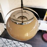 Vintage Italian design pendant lamp, 80s